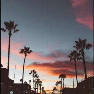 Meet your Posher, Julia